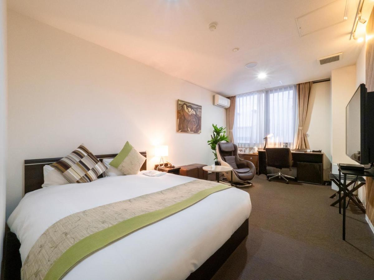 Hotel Tohkai Atsugi Exterior foto