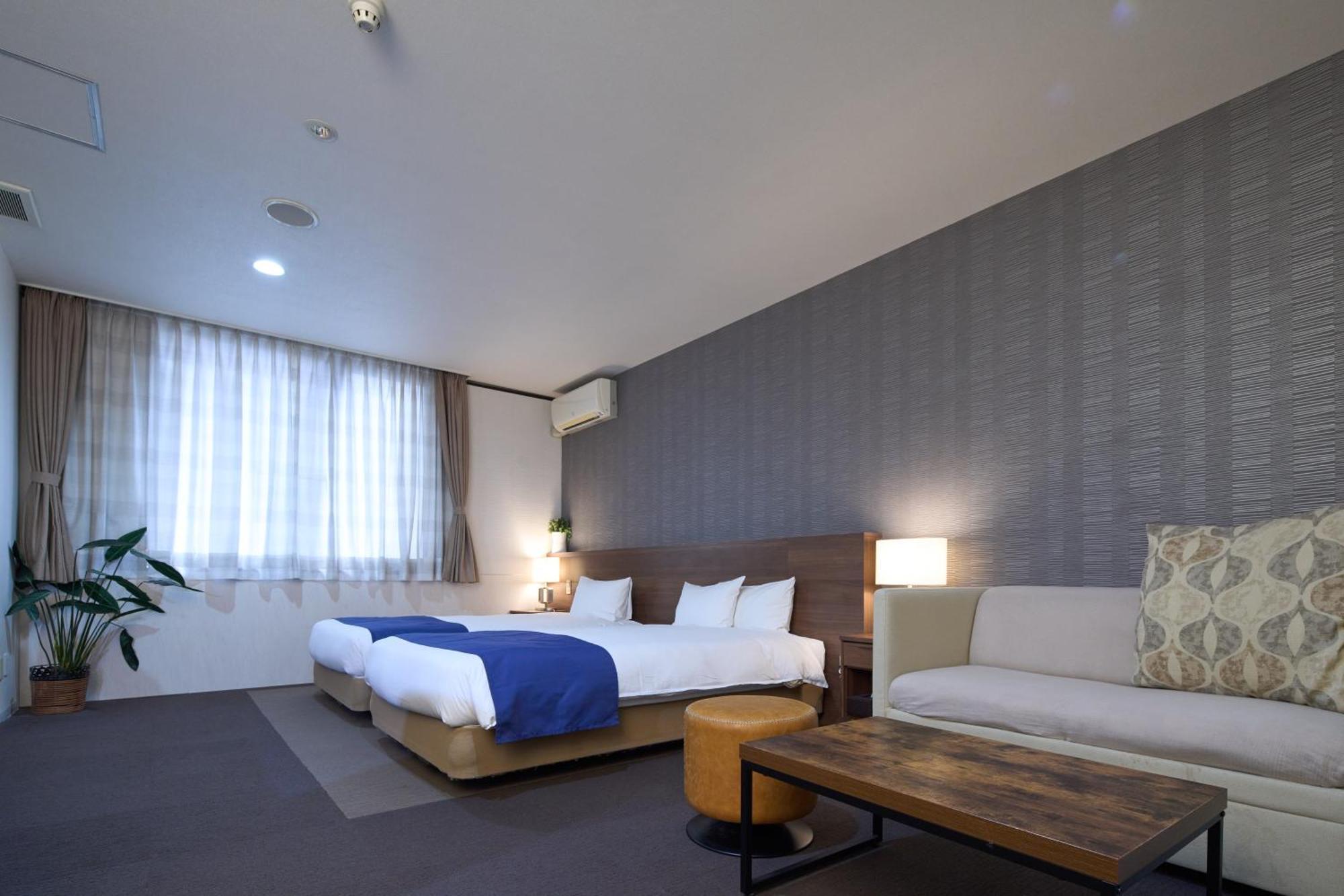 Hotel Tohkai Atsugi Exterior foto