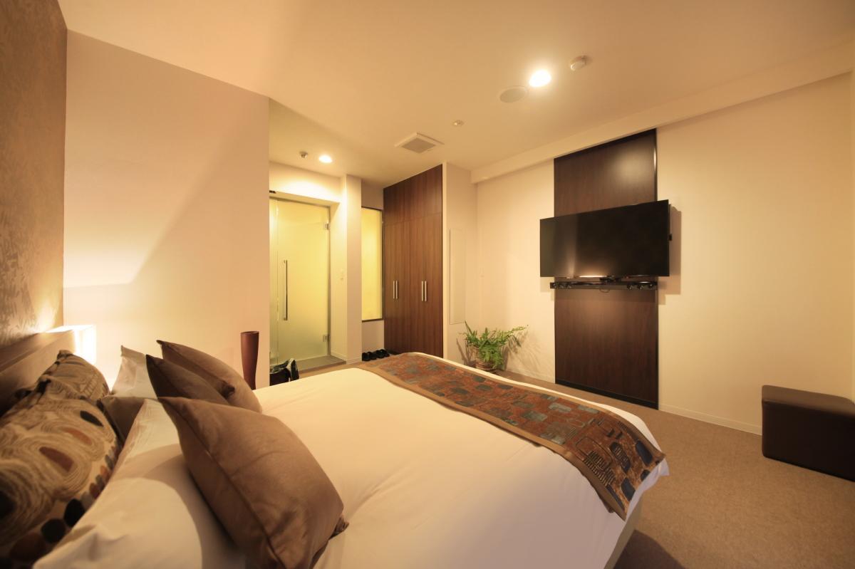 Hotel Tohkai Atsugi Exterior foto